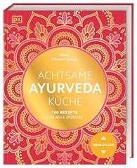 Achtsame ayurveda küche gebraucht kaufen  Wird an jeden Ort in Deutschland