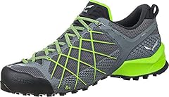 Salewa wildfire scarpe usato  Spedito ovunque in Italia 