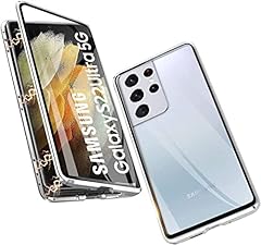 Coque magnétique transparent d'occasion  Livré partout en France