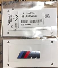 Bmw performance aufkleber gebraucht kaufen  Wird an jeden Ort in Deutschland