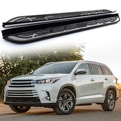 Fits toyota highlander for sale  Delivered anywhere in UK