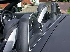 Roadster wind deflector for sale  Delivered anywhere in Ireland