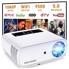 Wifi projector mini for sale  Delivered anywhere in UK