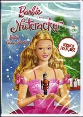 Barbie casse noisette d'occasion  Livré partout en France