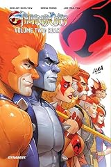 Thundercats vol. roar for sale  Delivered anywhere in UK