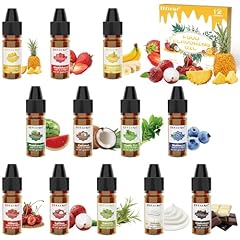 Food flavouring oil for sale  Delivered anywhere in UK