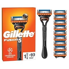 Gillette fusion5 razor for sale  Delivered anywhere in UK