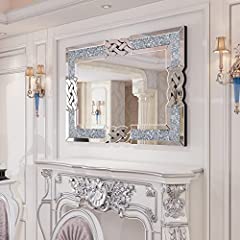 Specchio parete lungo usato  Spedito ovunque in Italia 
