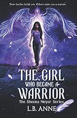 Girl became warrior for sale  Delivered anywhere in UK