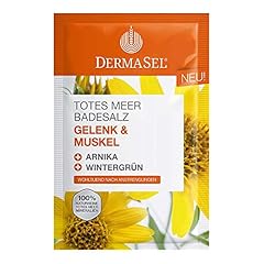 Dermasel badesalz gelenk gebraucht kaufen  Wird an jeden Ort in Deutschland