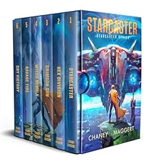 Starcaster box set gebraucht kaufen  Wird an jeden Ort in Deutschland