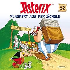 Asterix plaudert schule gebraucht kaufen  Wird an jeden Ort in Deutschland