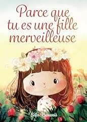 Fille merveilleuse d'occasion  Livré partout en Belgiqu
