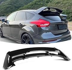 Rear trunk spoiler for sale  Delivered anywhere in UK