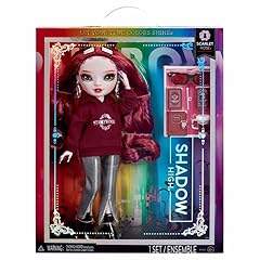 Rainbow high shadow d'occasion  Livré partout en France