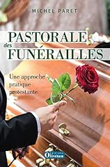 Pastorale funérailles approch d'occasion  Livré partout en France