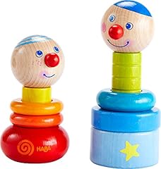 Haba 303854 steckspiel gebraucht kaufen  Wird an jeden Ort in Deutschland