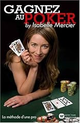 Gagnez poker isabelle d'occasion  Livré partout en France