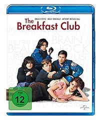 The breakfast club gebraucht kaufen  Wird an jeden Ort in Deutschland