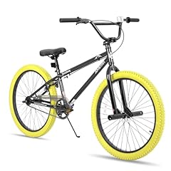 Joystar bmx freestyle usato  Spedito ovunque in Italia 