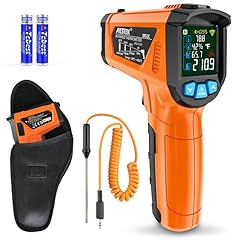 Mestek infrared thermometer for sale  Delivered anywhere in USA 
