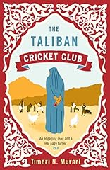 Taliban cricket club for sale  Delivered anywhere in UK