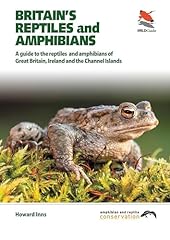 Britain reptiles amphibians for sale  Delivered anywhere in UK