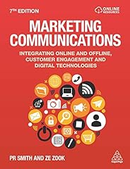 Marketing communications integ d'occasion  Livré partout en France