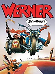 Werner beinhart gebraucht kaufen  Wird an jeden Ort in Deutschland
