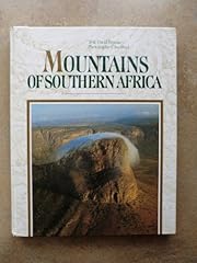 Mountains southern africa for sale  Delivered anywhere in USA 