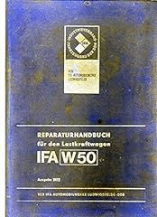 Reparaturhandbuch den lastkraf gebraucht kaufen  Wird an jeden Ort in Deutschland