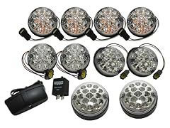 Deluxe led clear for sale  Delivered anywhere in UK