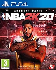 Take nba 2k20 for sale  Delivered anywhere in USA 