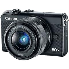 Canon eos m100 for sale  Delivered anywhere in UK