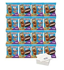 Scooby snacks graham for sale  Delivered anywhere in USA 