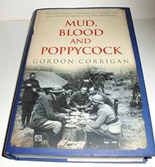 Mud blood poppycock for sale  Delivered anywhere in UK