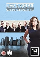 Law and order usato  Spedito ovunque in Italia 