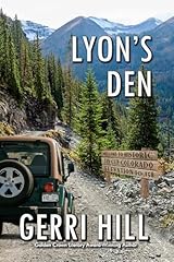 Lyon den for sale  Delivered anywhere in USA 