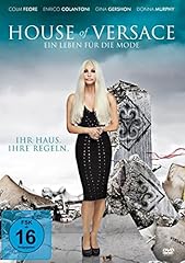 House versace leben gebraucht kaufen  Wird an jeden Ort in Deutschland