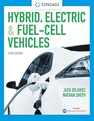 Hybrid electric fuel for sale  Delivered anywhere in UK