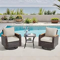 Piece patio set for sale  Delivered anywhere in USA 