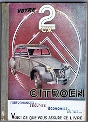 Citroën. perormances sécurit d'occasion  Livré partout en France