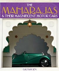 Maharajas magnificent motor for sale  Delivered anywhere in UK