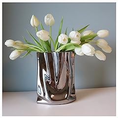 Kaitnax silver ceramic for sale  Delivered anywhere in USA 