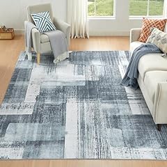 Living washable rug for sale  Delivered anywhere in USA 