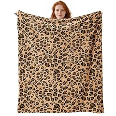 Standhustle soft leopard for sale  Delivered anywhere in UK