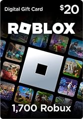 Roblox digital gift for sale  Delivered anywhere in USA 