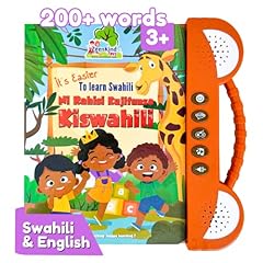 Zeenkind english swahili for sale  Delivered anywhere in USA 