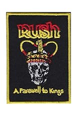 Rush farewell kings for sale  Delivered anywhere in UK