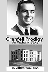 Grenfell prodigy orphan for sale  Delivered anywhere in UK